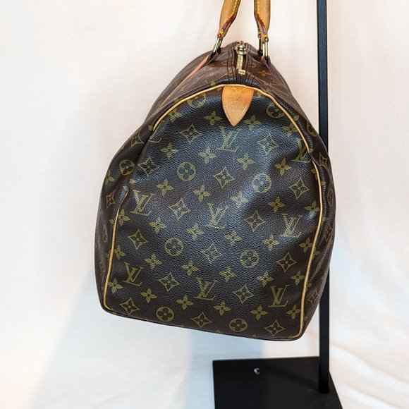 LOUIS VUITTON Keepall 50 - Picture 3 of 12